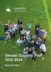 Gender Equality Plan 2022-2024