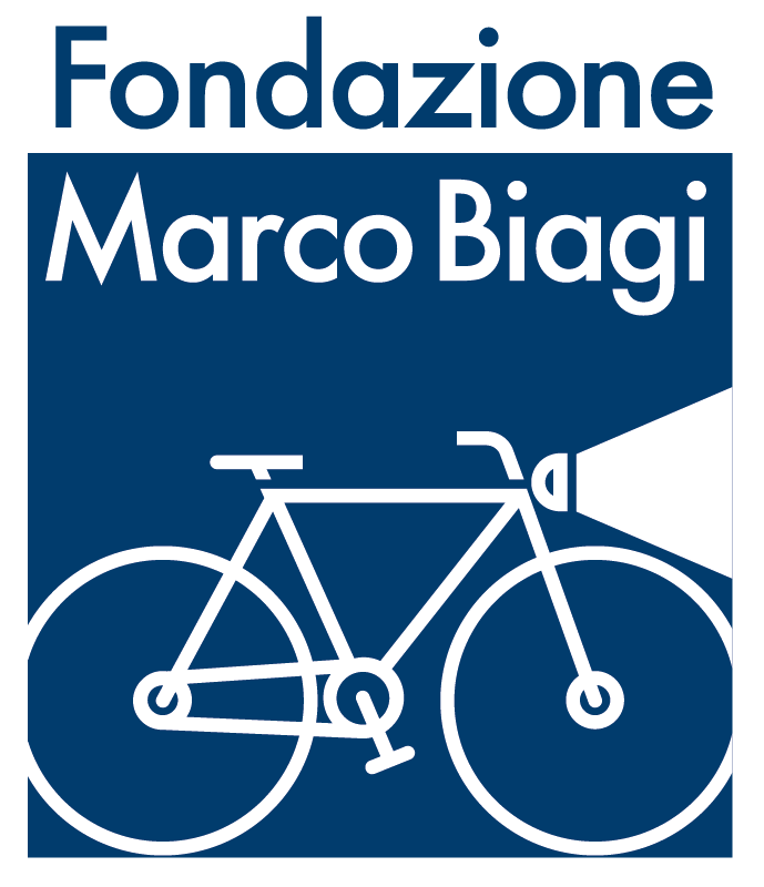 Logo Fondazione Marco Biagi 2024