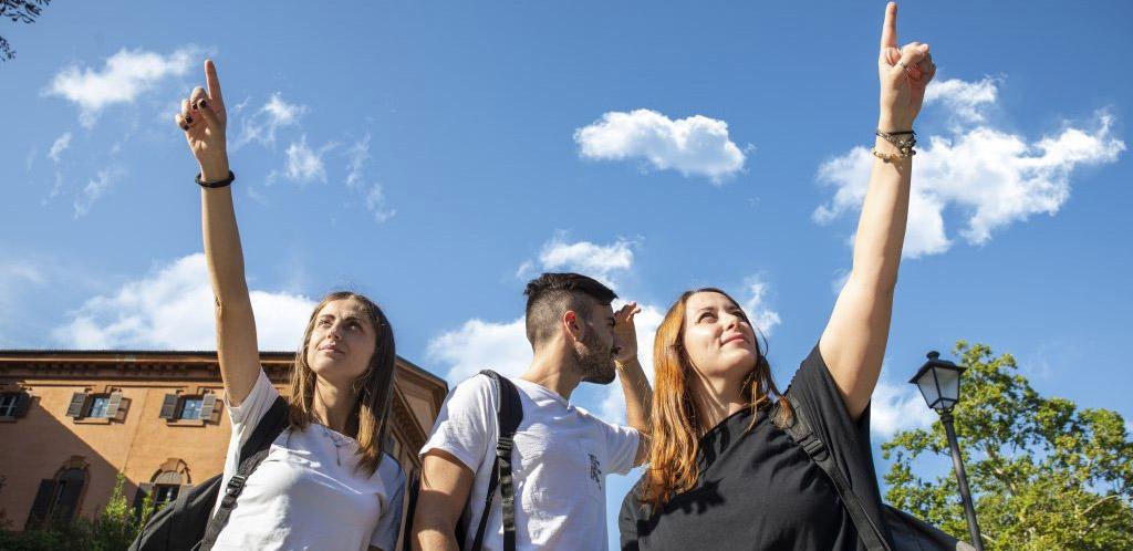 Unimore orianta 2026 - Studenti