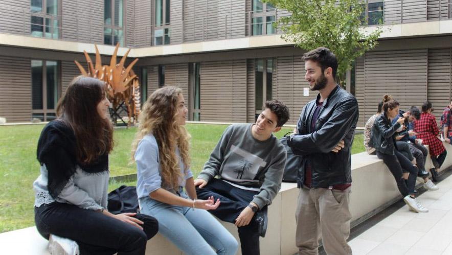 Unimore orienta 2026 - studenti