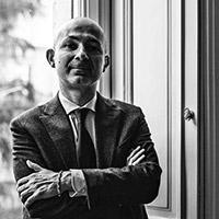 Massimiliano Panarari