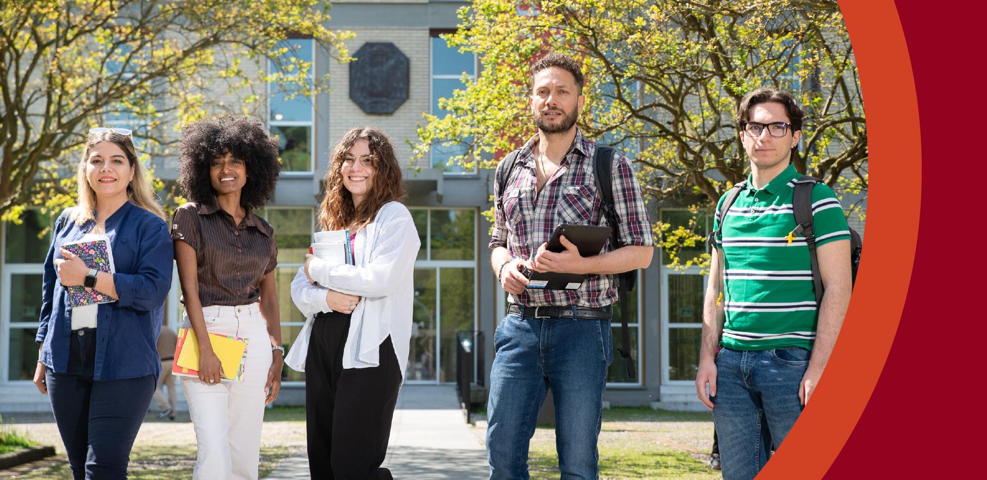 Studenti