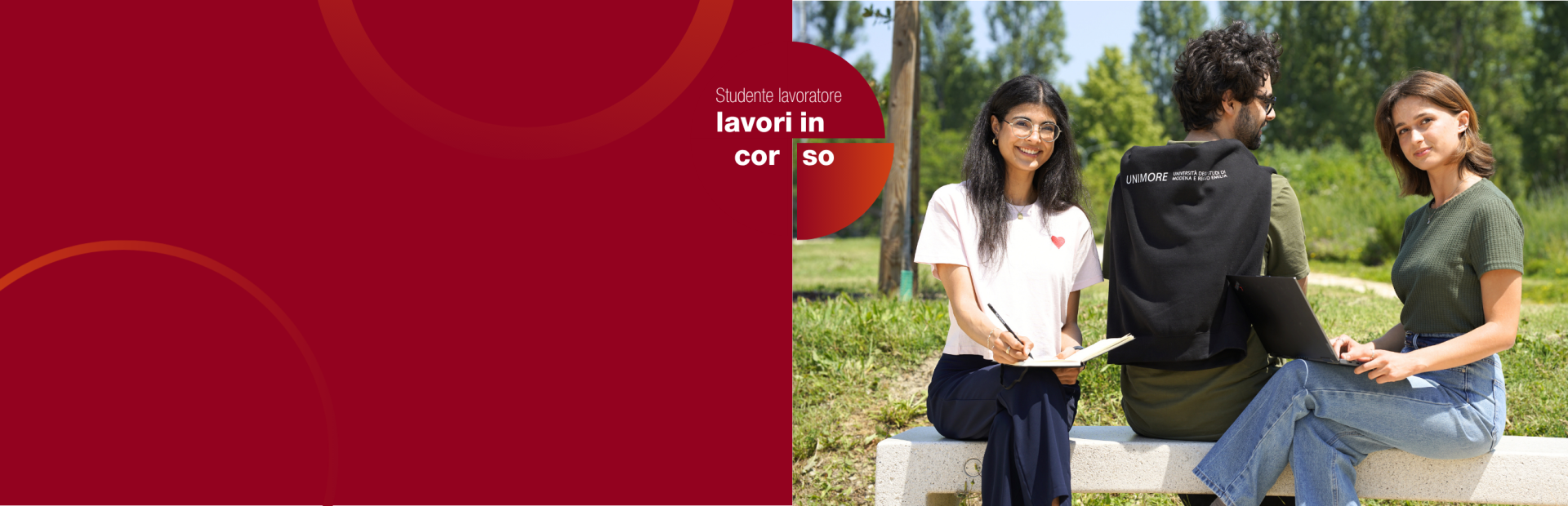 Studente lavoratore